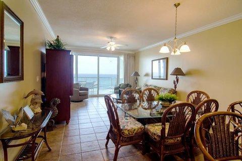 Boardwalk Beach Resort Condominium Panama City Beach Exterior photo